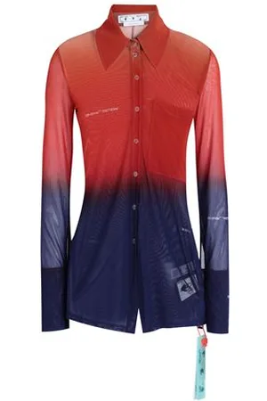 OFF-WHITE TOPWEAR - Shirts - on YOOX.com
