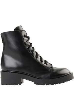 Kenzo FOOTWEAR - Ankle boots - on YOOX.com