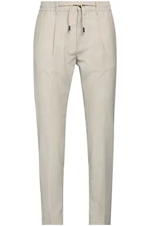 CRUNA BOTTOMWEAR - Trousers - on YOOX.com