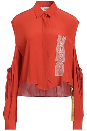 OFF-WHITE TOPWEAR - Shirts - on YOOX.com