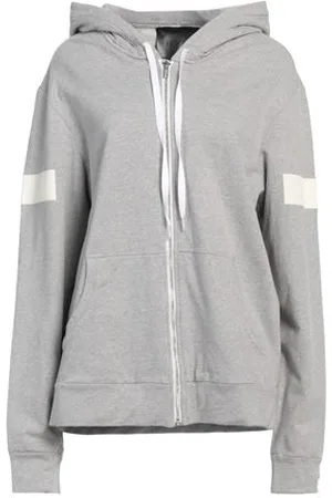 Norma Kamali TOPWEAR - Sweatshirts - on YOOX.com