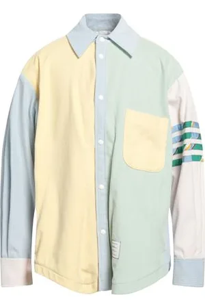 Thom Browne TOPWEAR - Shirts - on YOOX.com