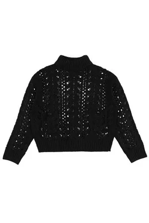 FUN & FUN KNITWEAR - Turtlenecks - on YOOX.com