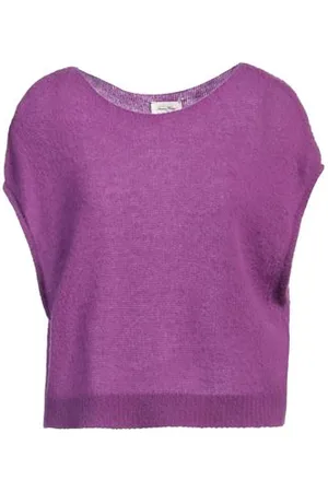 American Vintage KNITWEAR - Jumpers - on YOOX.com