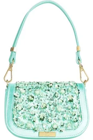 La Carrie BAGS - Handbags - on YOOX.com