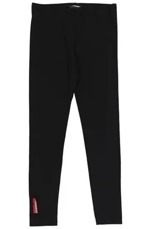 Dsquared2 BOTTOMWEAR - Leggings - on YOOX.com