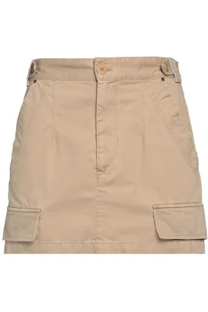 Isabel Marant BOTTOMWEAR - Mini skirts - on YOOX.com