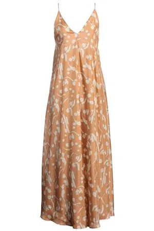 ALYSI DRESSES - Maxi dresses - on YOOX.com