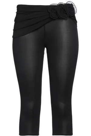 MAGDA BUTRYM BOTTOMWEAR - Leggings - on YOOX.com
