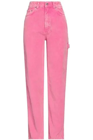 haikure BOTTOMWEAR - Trousers - on YOOX.com