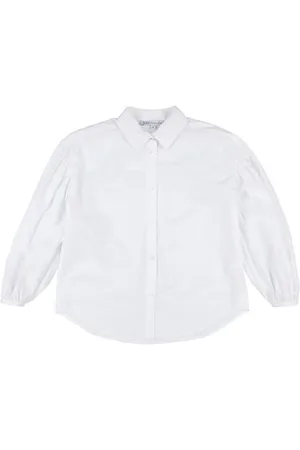 Patrizia Pepe TOPWEAR - Shirts - on YOOX.com