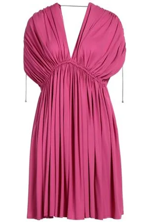Lanvin DRESSES - Mini dresses - on YOOX.com