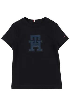 Tommy Hilfiger TOPWEAR - T-shirts - on YOOX.com