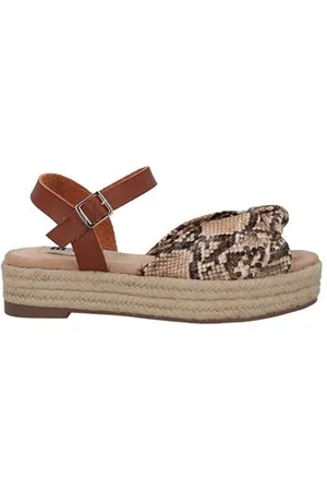 MTNG FOOTWEAR - Espadrilles - on YOOX.com