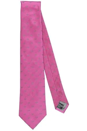 Emporio Armani ACCESSORIES - Ties & bow ties - on YOOX.com