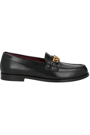VALENTINO GARAVANI FOOTWEAR - Loafers - on YOOX.com