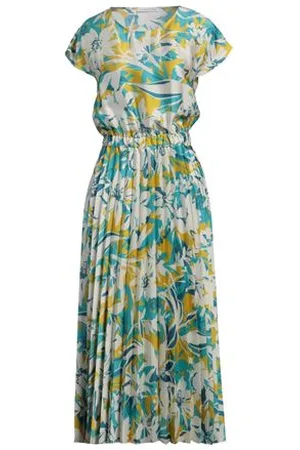 Caractere DRESSES - Midi dresses - on YOOX.com
