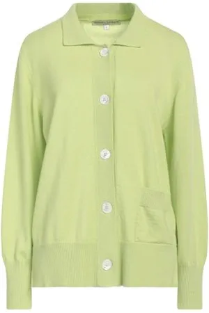 BARBARA LOHMANN KNITWEAR - Cardigans - on YOOX.com