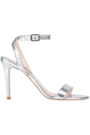 Liu Jo FOOTWEAR - Sandals - on YOOX.com