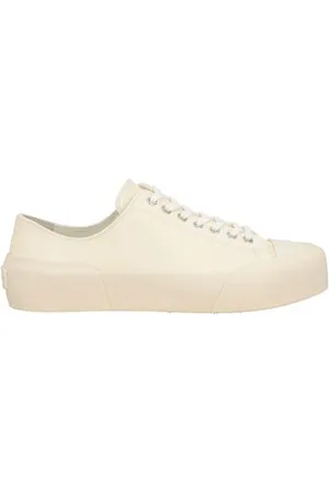 Jil Sander FOOTWEAR - Trainers - on YOOX.com