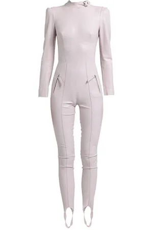 ERMANNO SCERVINO JUMPSUITS & TRACKSUITS - Jumpsuits - on YOOX.com