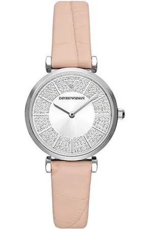 Emporio Armani JEWELLERY and WATCHES - Wrist watches - on YOOX.com