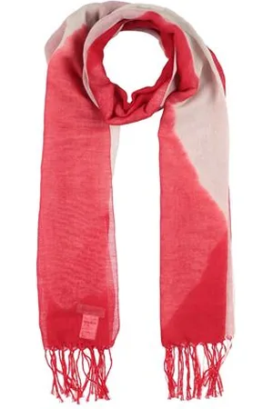 YOHJI YAMAMOTO ACCESSORIES - Scarves - on YOOX.com