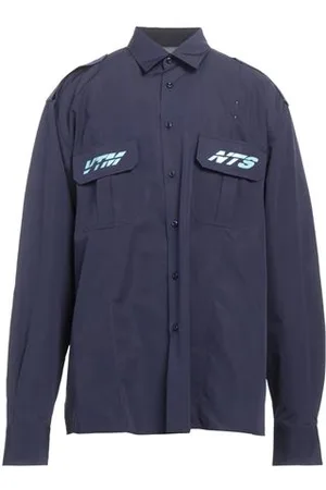 Vetements TOPWEAR - Shirts - on YOOX.com