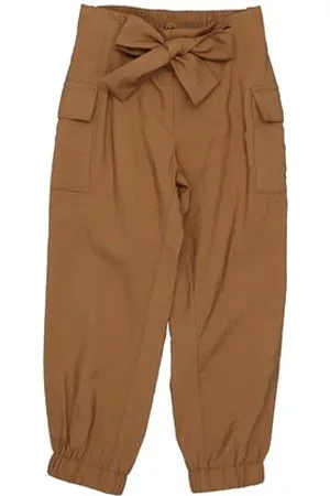 Manila Grace BOTTOMWEAR - Trousers - on YOOX.com