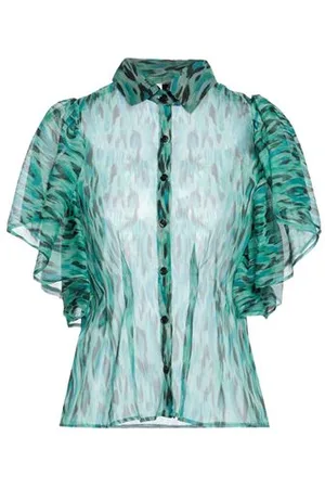 Pinko TOPWEAR - Shirts - on YOOX.com