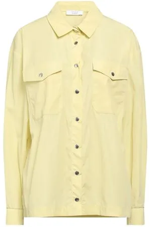 PESERICO SIGN TOPWEAR - Shirts - on YOOX.com