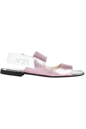 Nº21 FOOTWEAR - Sandals - on YOOX.com