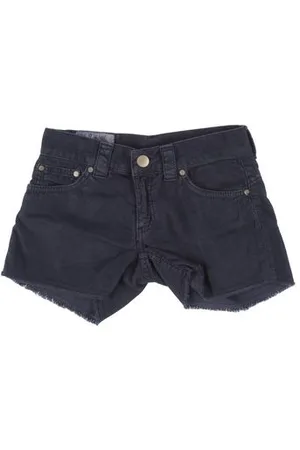 Dondup BOTTOMWEAR - Shorts & Bermuda Shorts - on YOOX.com