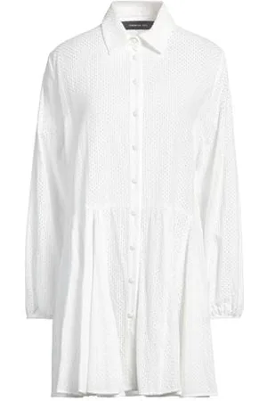 FEDERICA TOSI DRESSES - Mini dresses - on YOOX.com
