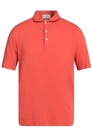 Halston Heritage TOPWEAR - Polo shirts - on YOOX.com