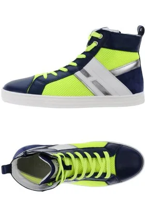 Hogan FOOTWEAR - Trainers - on YOOX.com