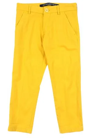MANUELL & FRANK BOTTOMWEAR - Trousers - on YOOX.com