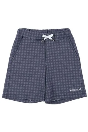 Jeckerson BOTTOMWEAR - Shorts & Bermuda Shorts - on YOOX.com