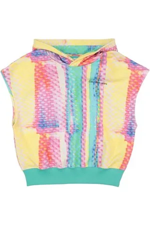 Calvin Klein TOPWEAR - Sweatshirts - on YOOX.com