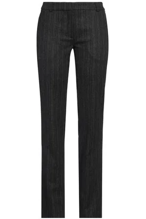 Acne Studios BOTTOMWEAR - Trousers - on YOOX.com