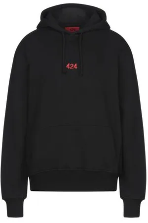 424 FOURTWOFOUR TOPWEAR - Sweatshirts - on YOOX.com