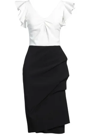 CHIARA BONI DRESSES - Midi dresses - on YOOX.com