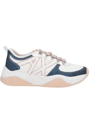 Armani Exchange FOOTWEAR - Trainers - on YOOX.com