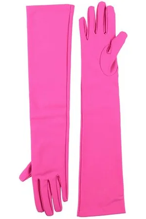 VALENTINO GARAVANI ACCESSORIES - Gloves - on YOOX.com