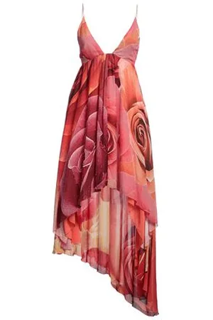 Roberto Cavalli DRESSES - Maxi dresses - on YOOX.com