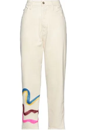 Cycle BOTTOMWEAR - Jeans - on YOOX.com