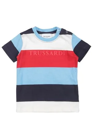 Trussardi TOPWEAR - T-shirts - on YOOX.com
