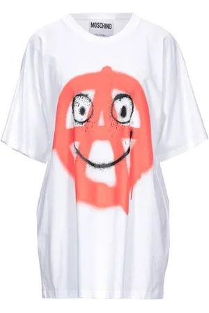 Moschino TOPWEAR - T-shirts - on YOOX.com