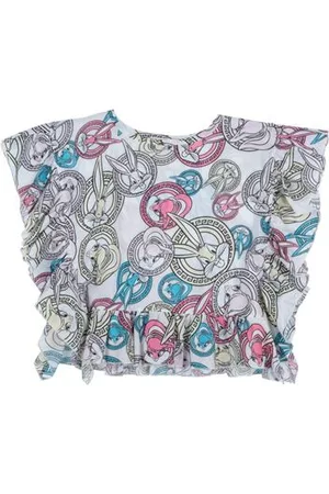 MONNALISA TOPWEAR - Tops - on YOOX.com
