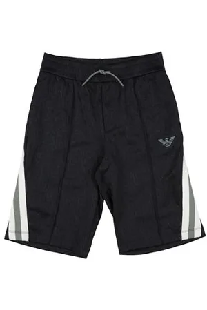 Emporio Armani BOTTOMWEAR - Shorts & Bermuda Shorts - on YOOX.com